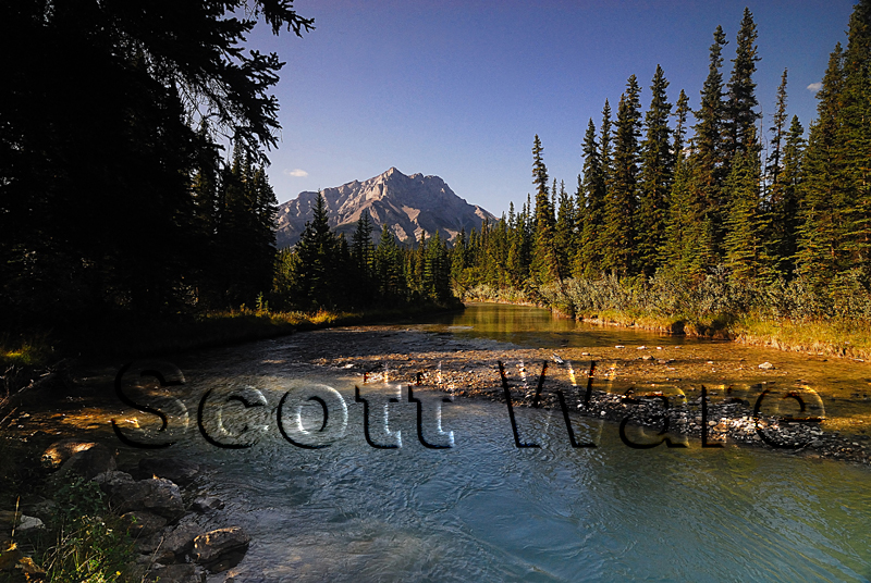 Bow River
