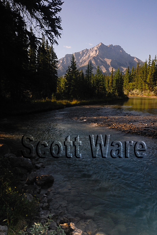 Bow River