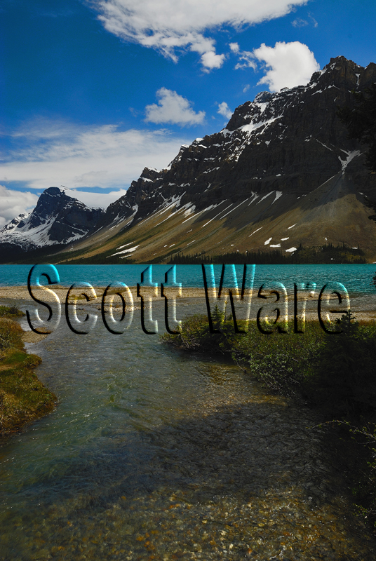 Bow Lake