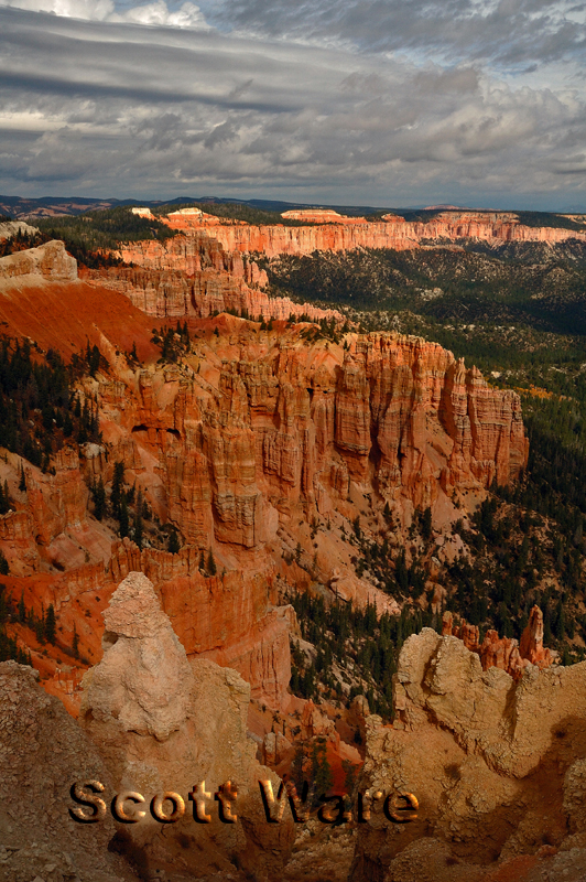 Rainbow Point