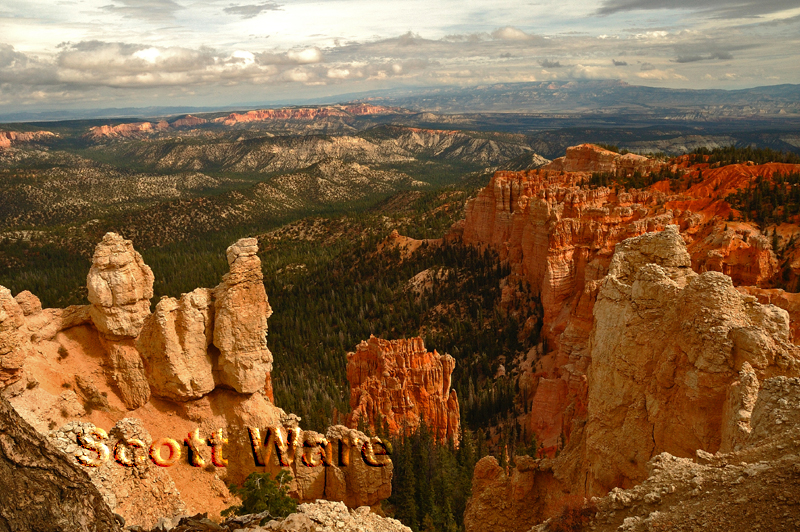 Rainbow Point