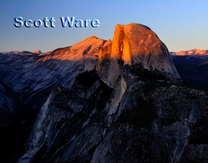 Glacier Point