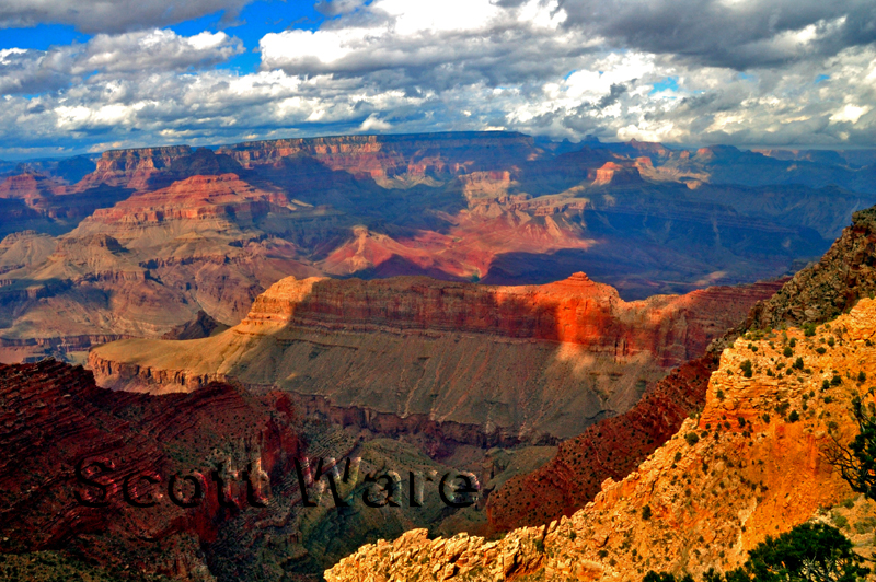 Grandeur Point