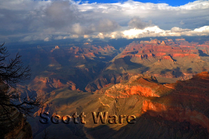 South Rim