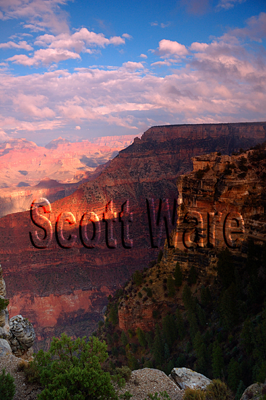 Mather Point