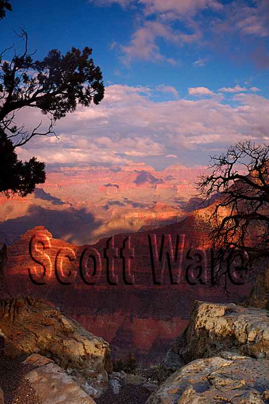 Mather Point