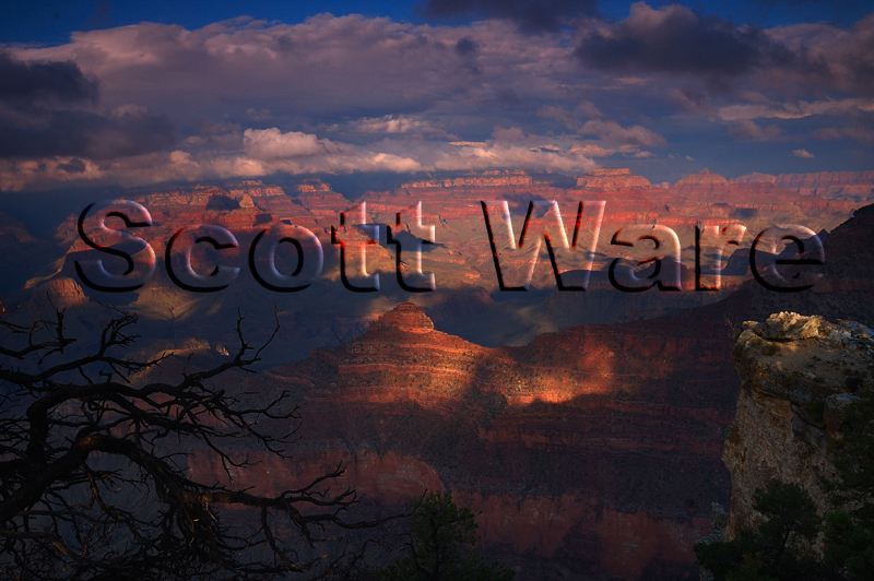 Mather Point