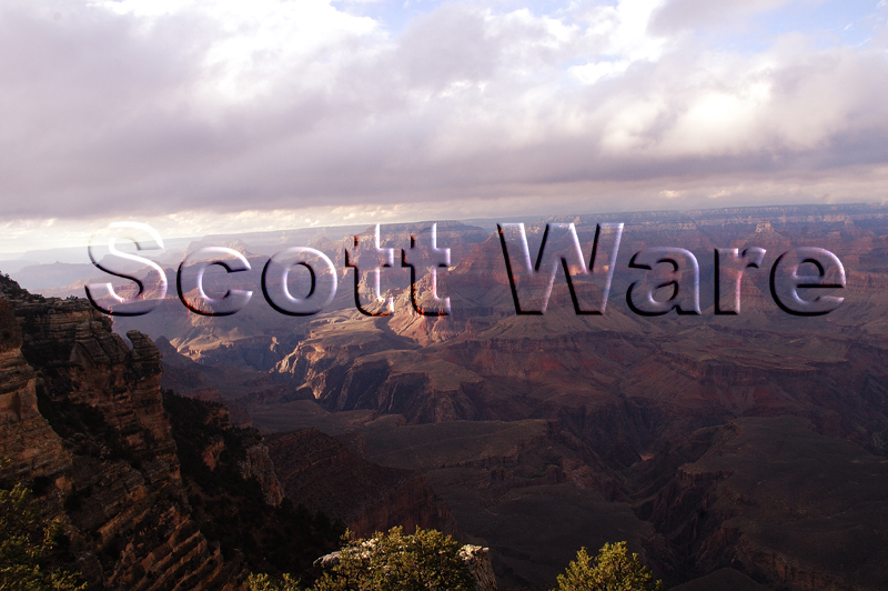 South Rim