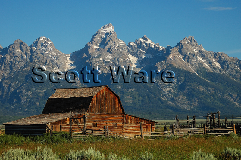 Grand Teton
