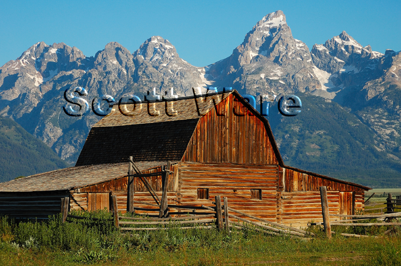 Grand Teton