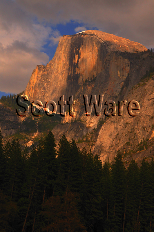 Half Dome