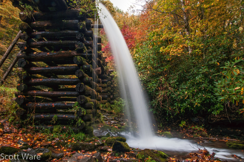 Mingus Mill