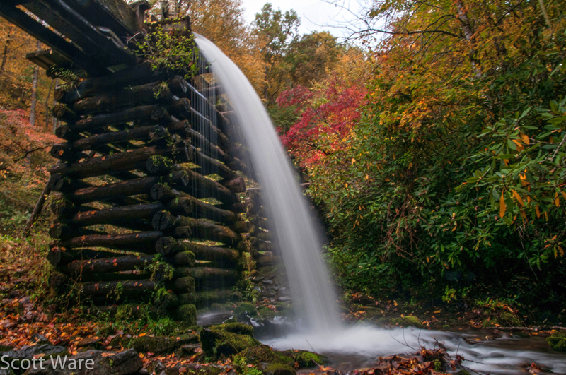 Mingus Mill
