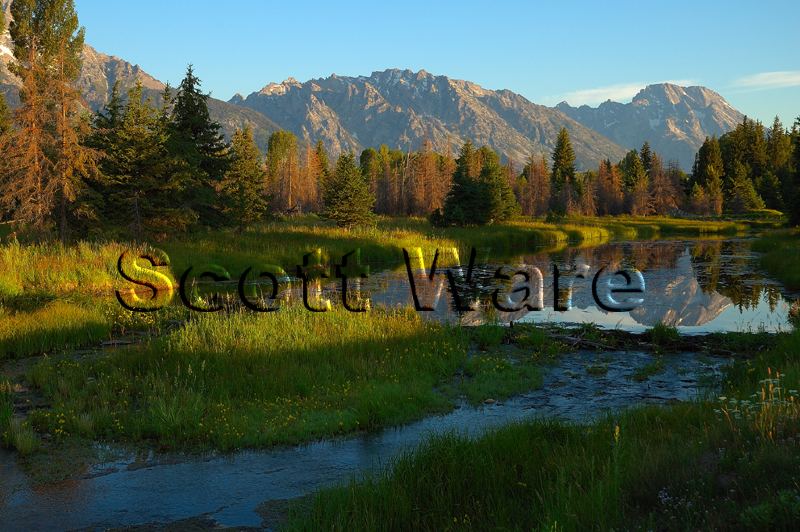 Schawbachers Landing