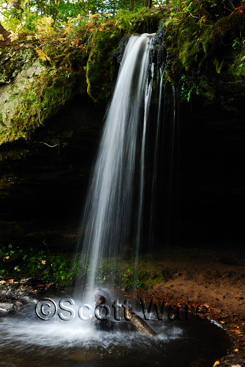 Scott Falls