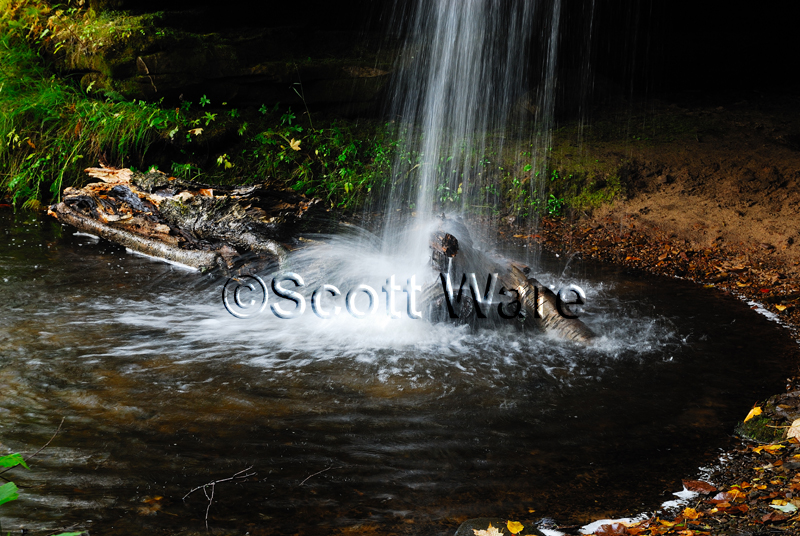 Scott Falls