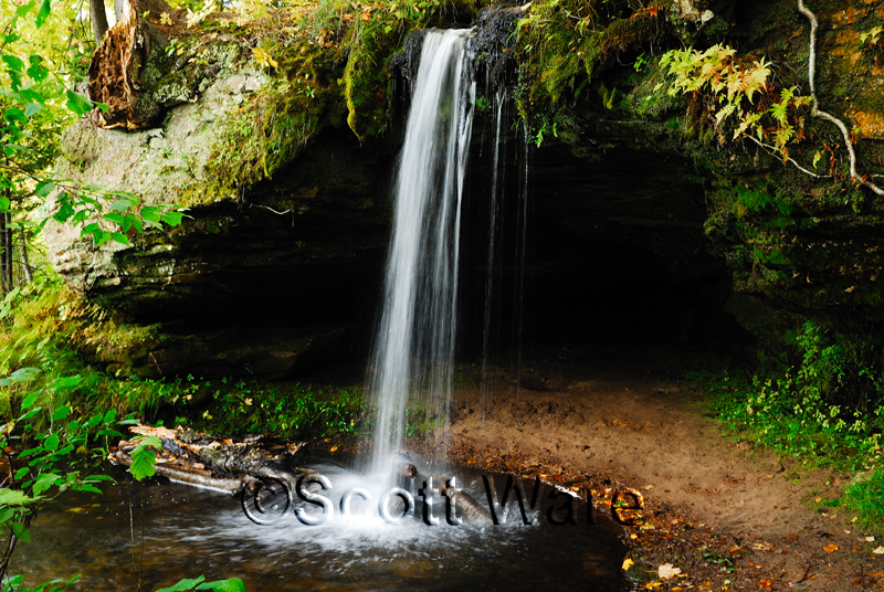 Scott Falls