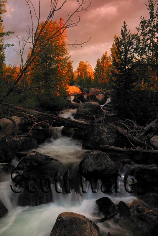 Teton Falls