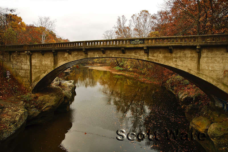 Bridge