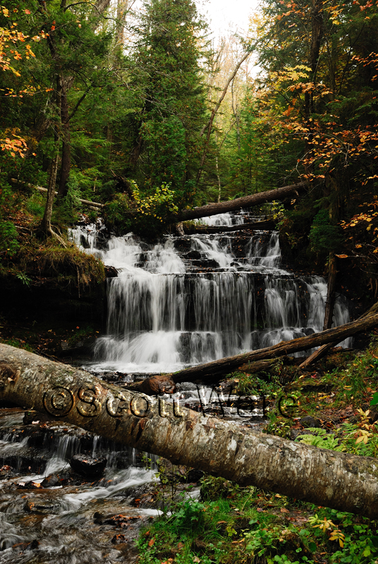Wagner Falls