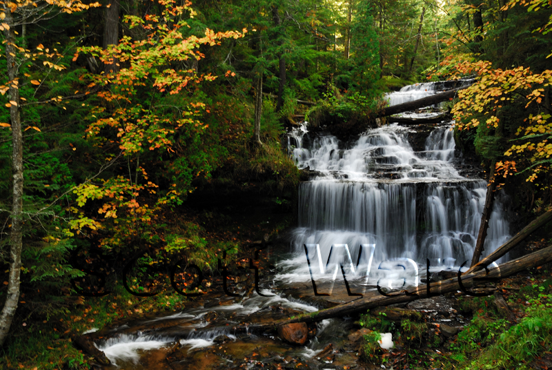 Wagner Falls