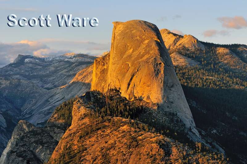 Washburn Point