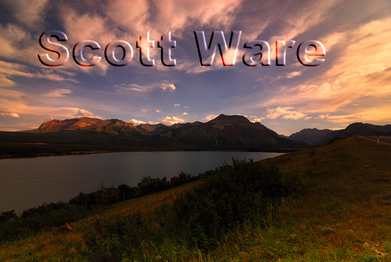 Waterton