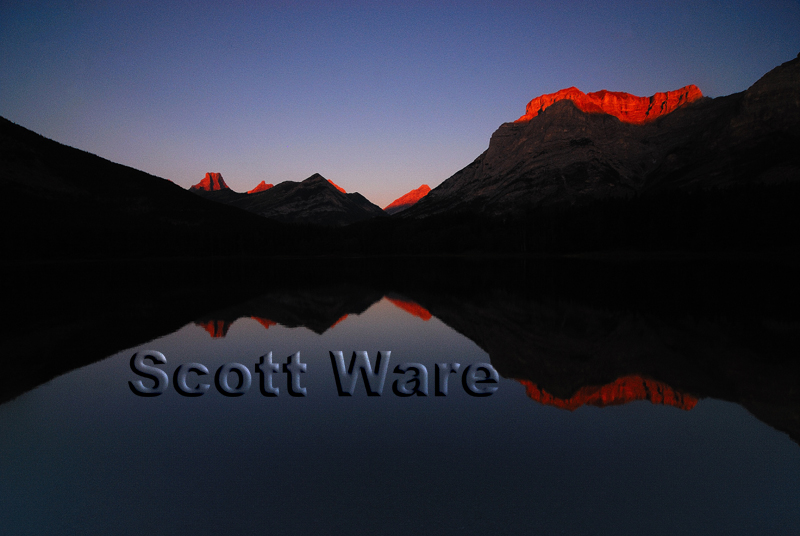 Wedge Pond