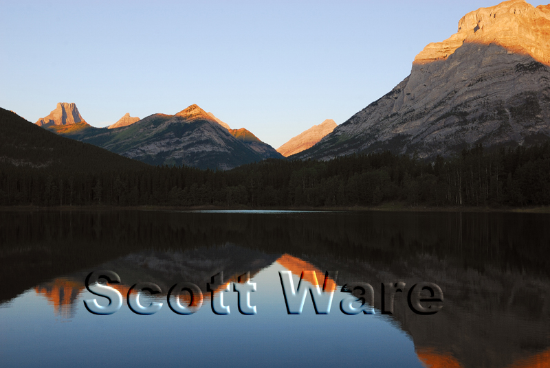 Wedge Pond