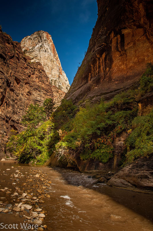 The Narrows
