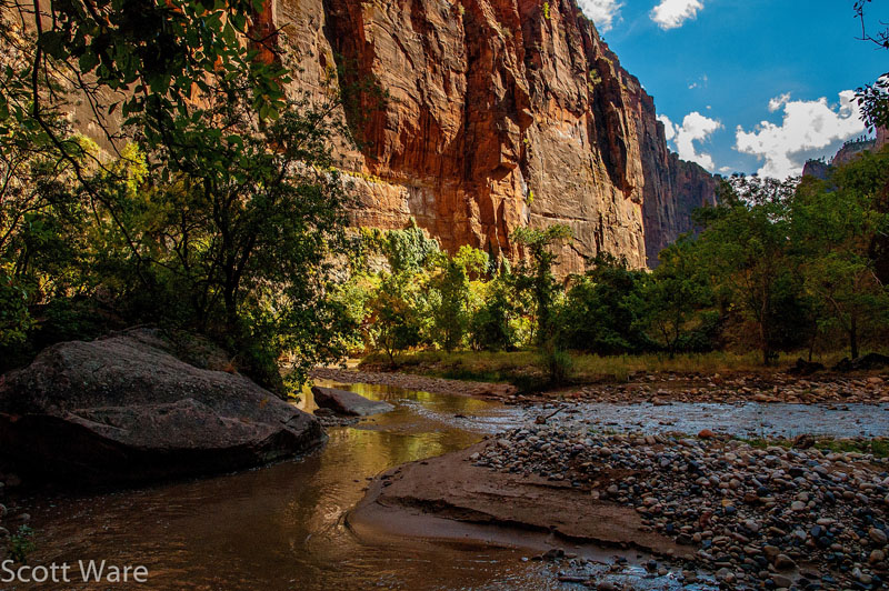 Angels Landing