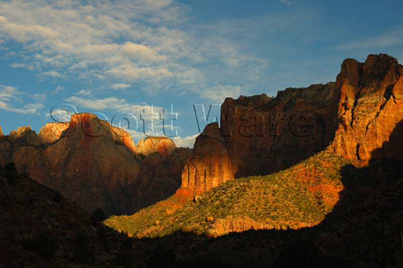 Zion