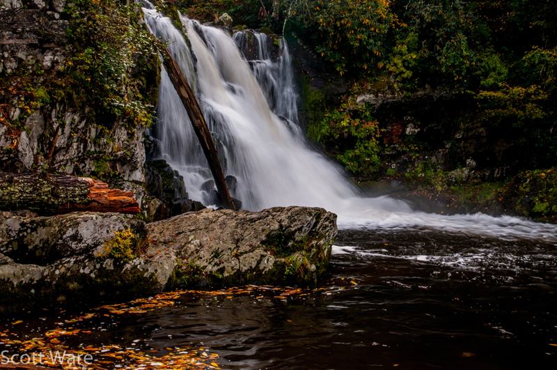 Abrams Falls