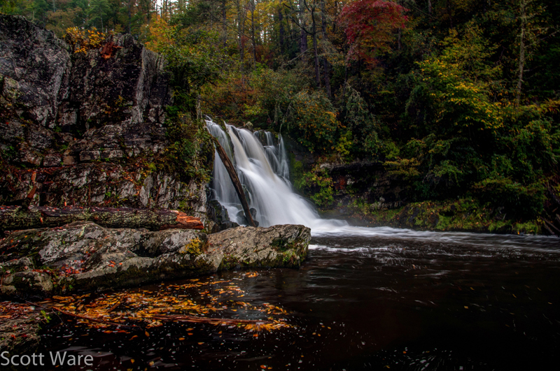 Abrams Falls