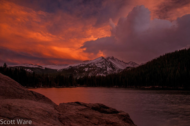 Bear Lake