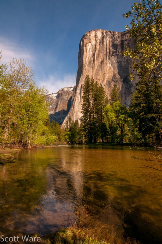 El Capitan