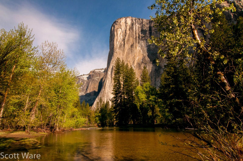 El Capitan