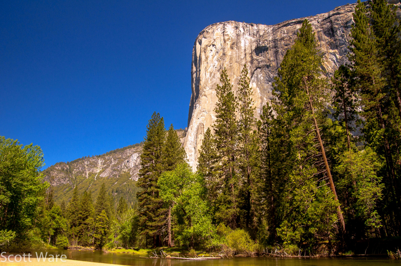El Capitan
