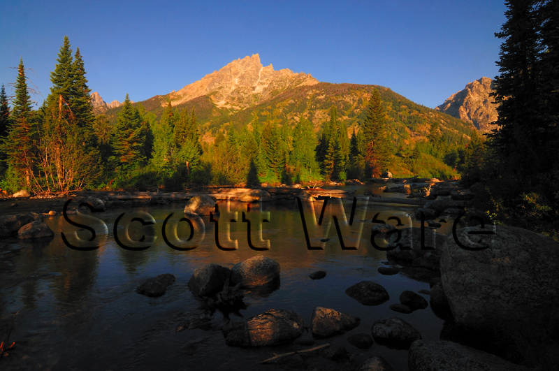 Grand Teton
