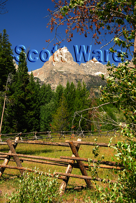 Grand Teton