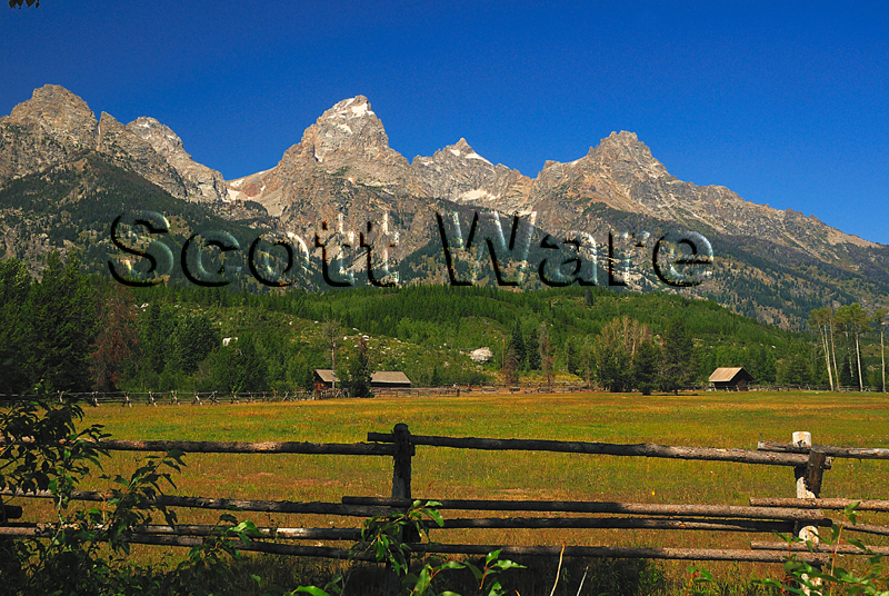 Grand Teton