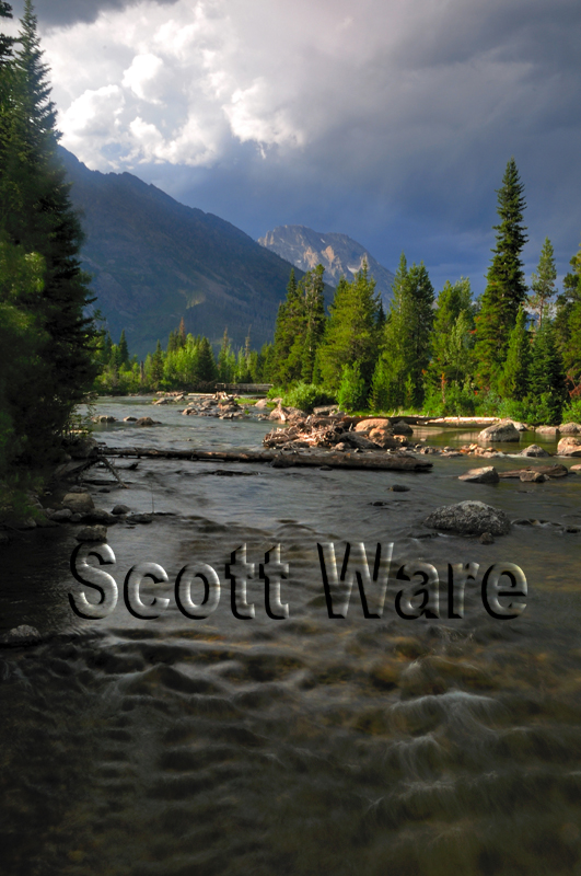 Snake River