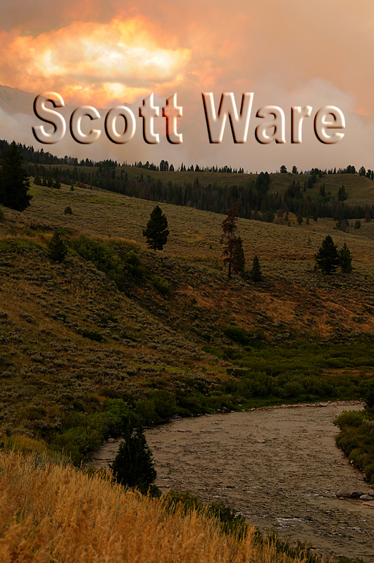 Granite Creek