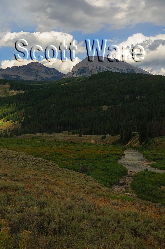 Granite Creek
