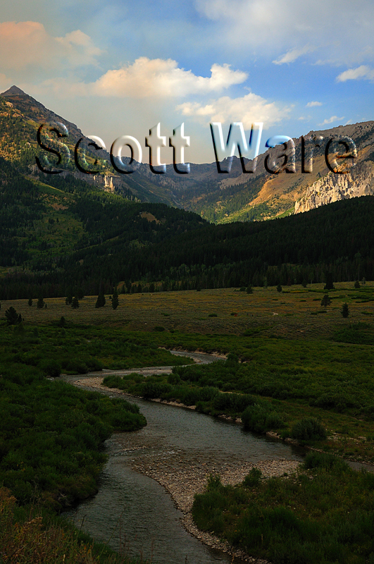 Granite Creek