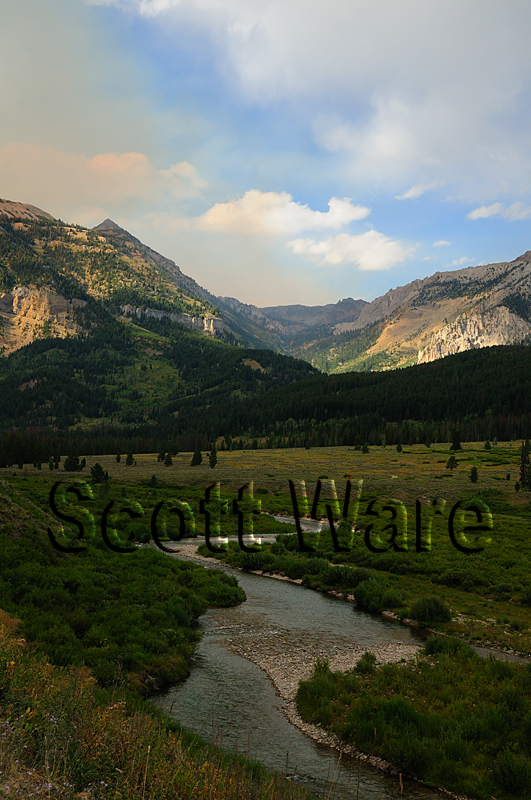 Granite Creek