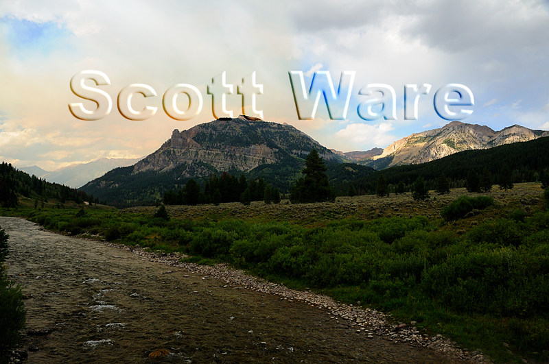 Granite Creek