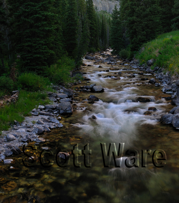 Granite Creek