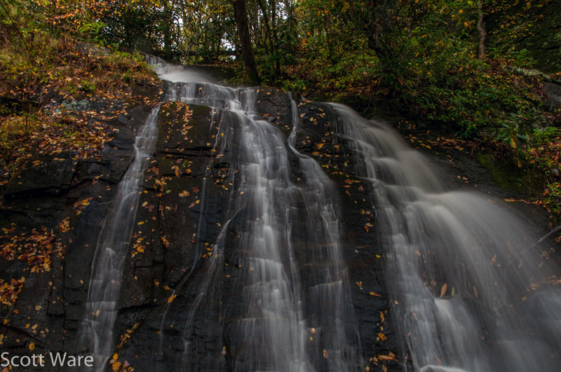 Juney Whank Falls