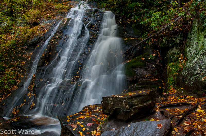 Juney Whank Falls